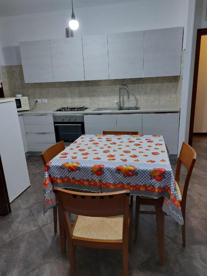 La Maddalenetta Casa Vacanze Alghero Zewnętrze zdjęcie