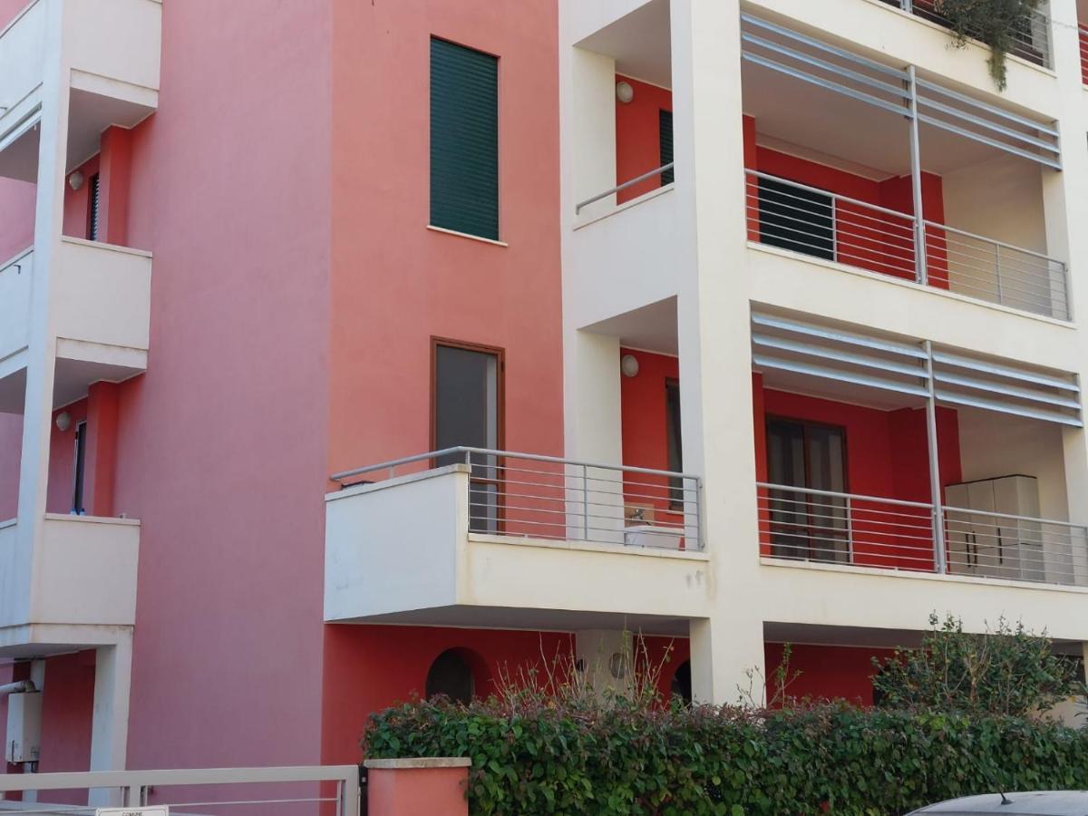 La Maddalenetta Casa Vacanze Alghero Zewnętrze zdjęcie