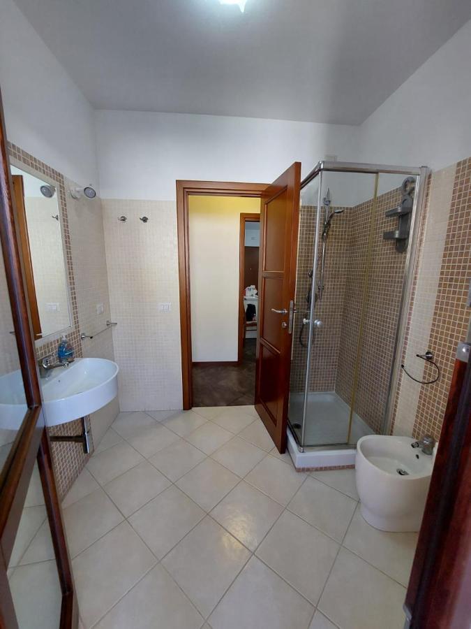 La Maddalenetta Casa Vacanze Alghero Zewnętrze zdjęcie