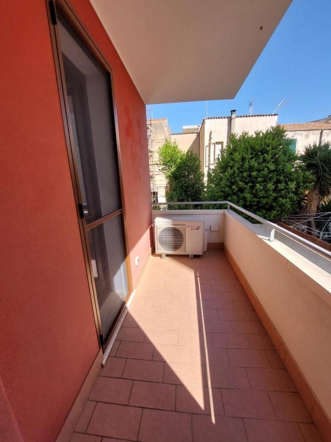 La Maddalenetta Casa Vacanze Alghero Zewnętrze zdjęcie