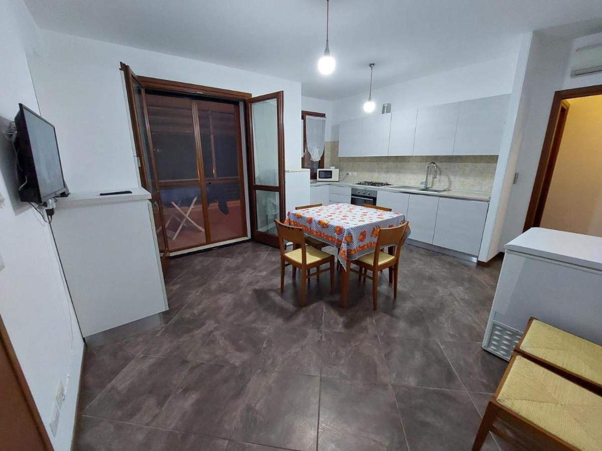 La Maddalenetta Casa Vacanze Alghero Zewnętrze zdjęcie