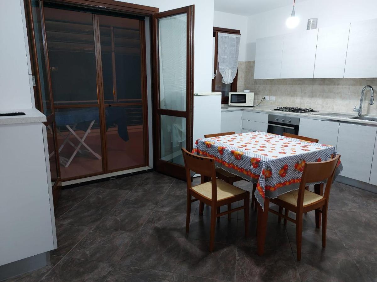 La Maddalenetta Casa Vacanze Alghero Zewnętrze zdjęcie