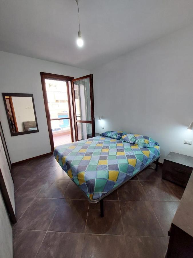 La Maddalenetta Casa Vacanze Alghero Zewnętrze zdjęcie