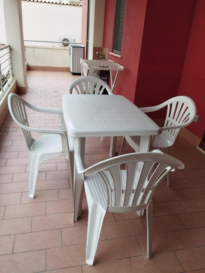 La Maddalenetta Casa Vacanze Alghero Zewnętrze zdjęcie